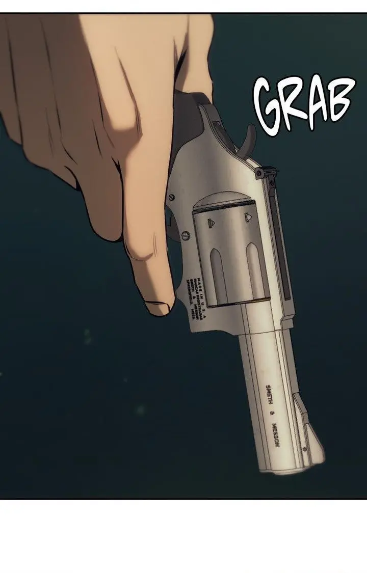Chess Pieces - Chapter 114 Page 86