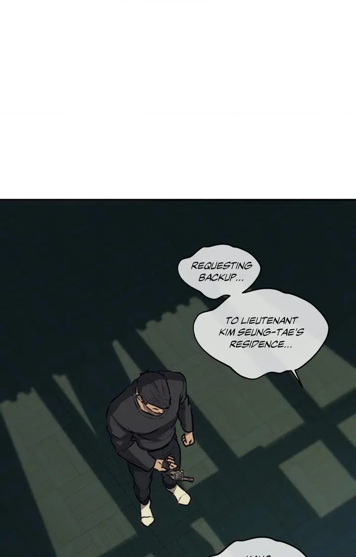 Chess Pieces - Chapter 114 Page 87
