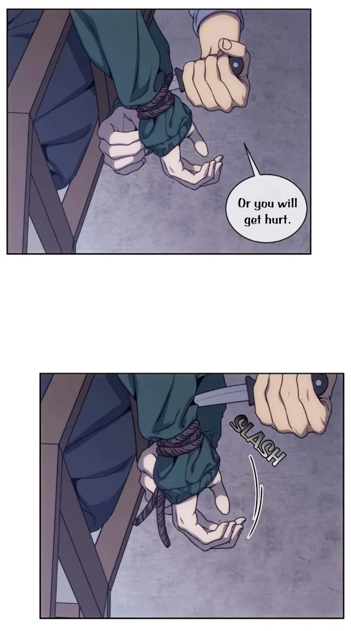 Chess Pieces - Chapter 12 Page 35