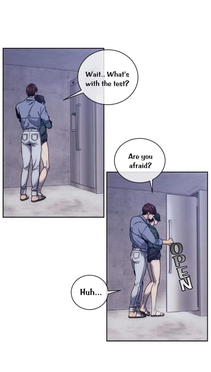 Chess Pieces - Chapter 12 Page 51