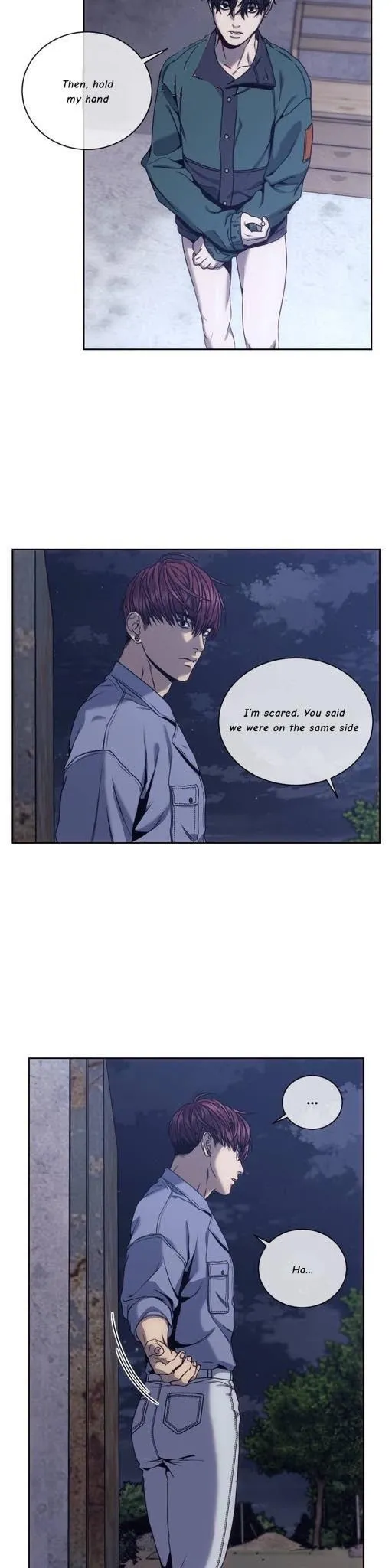 Chess Pieces - Chapter 13 Page 3