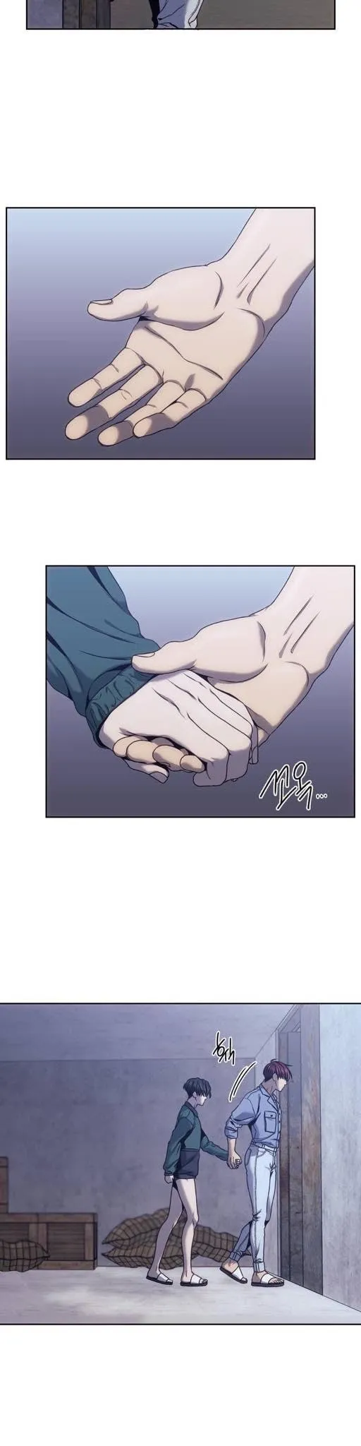 Chess Pieces - Chapter 13 Page 4