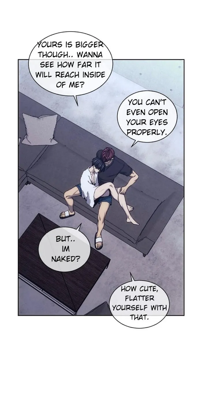 Chess Pieces - Chapter 15 Page 15