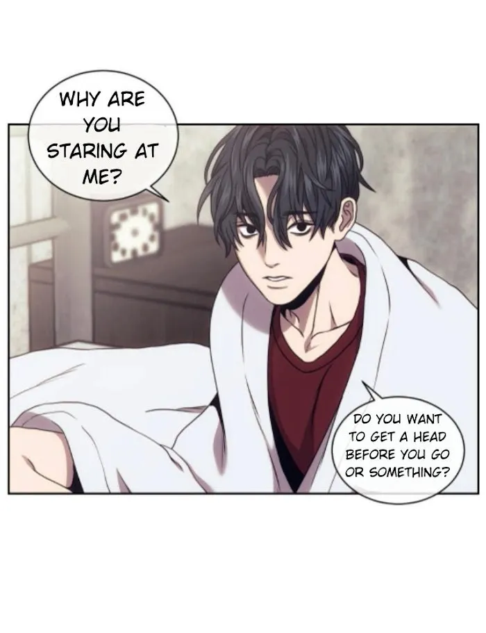 Chess Pieces - Chapter 15 Page 33