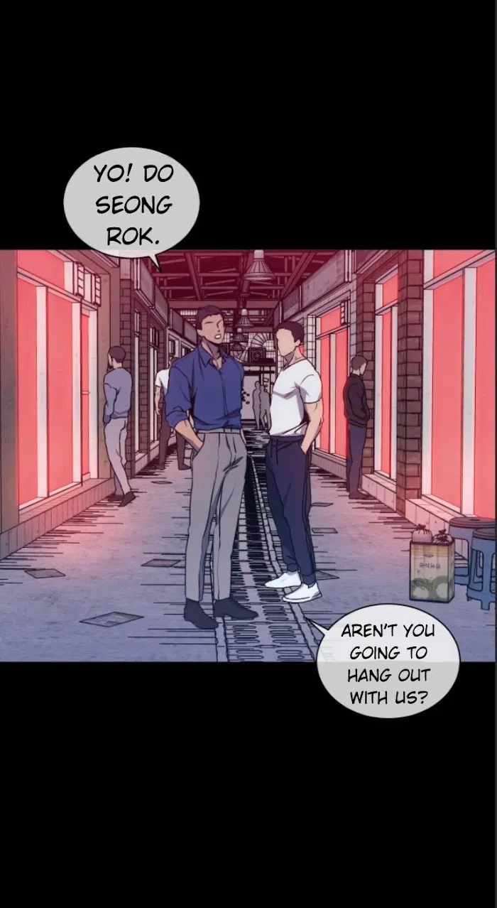 Chess Pieces - Chapter 16 Page 5