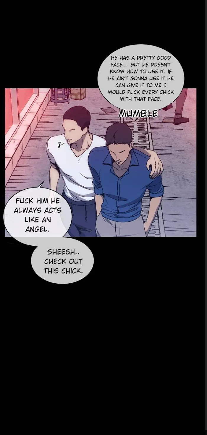 Chess Pieces - Chapter 16 Page 7