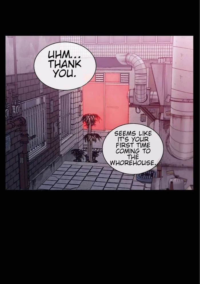 Chess Pieces - Chapter 16 Page 14