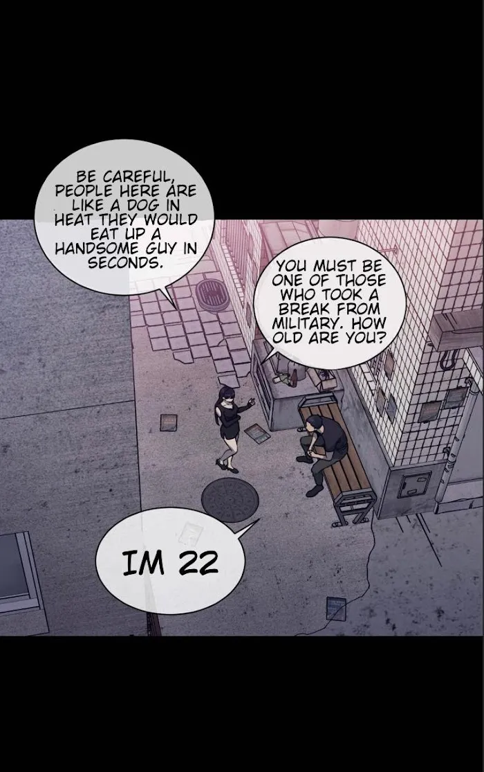 Chess Pieces - Chapter 16 Page 15