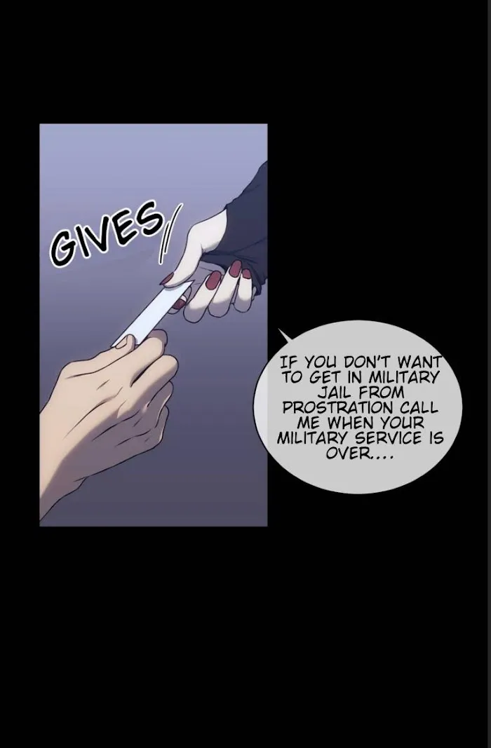 Chess Pieces - Chapter 16 Page 21