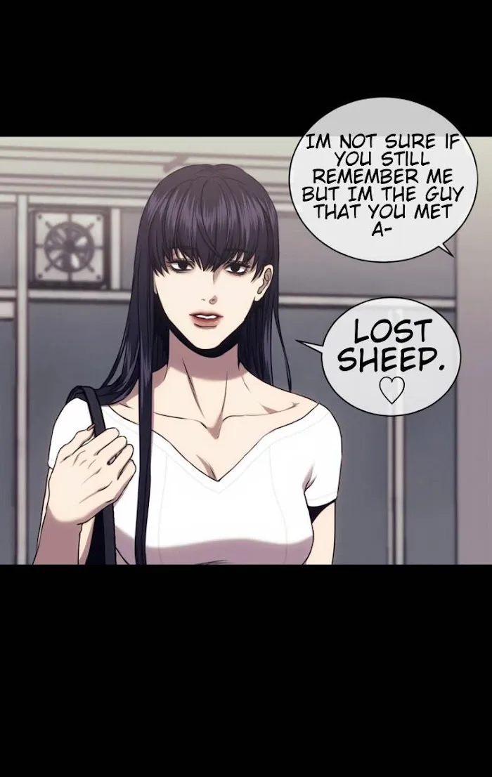 Chess Pieces - Chapter 16 Page 29