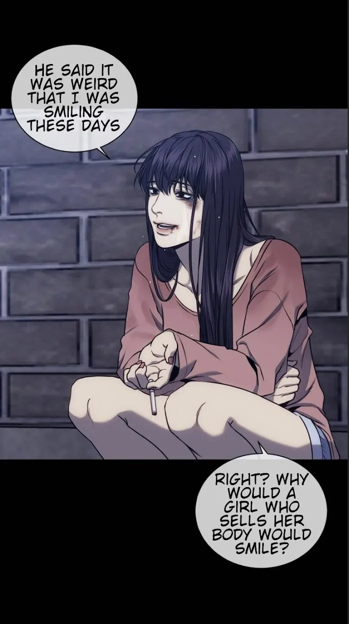 Chess Pieces - Chapter 16 Page 44
