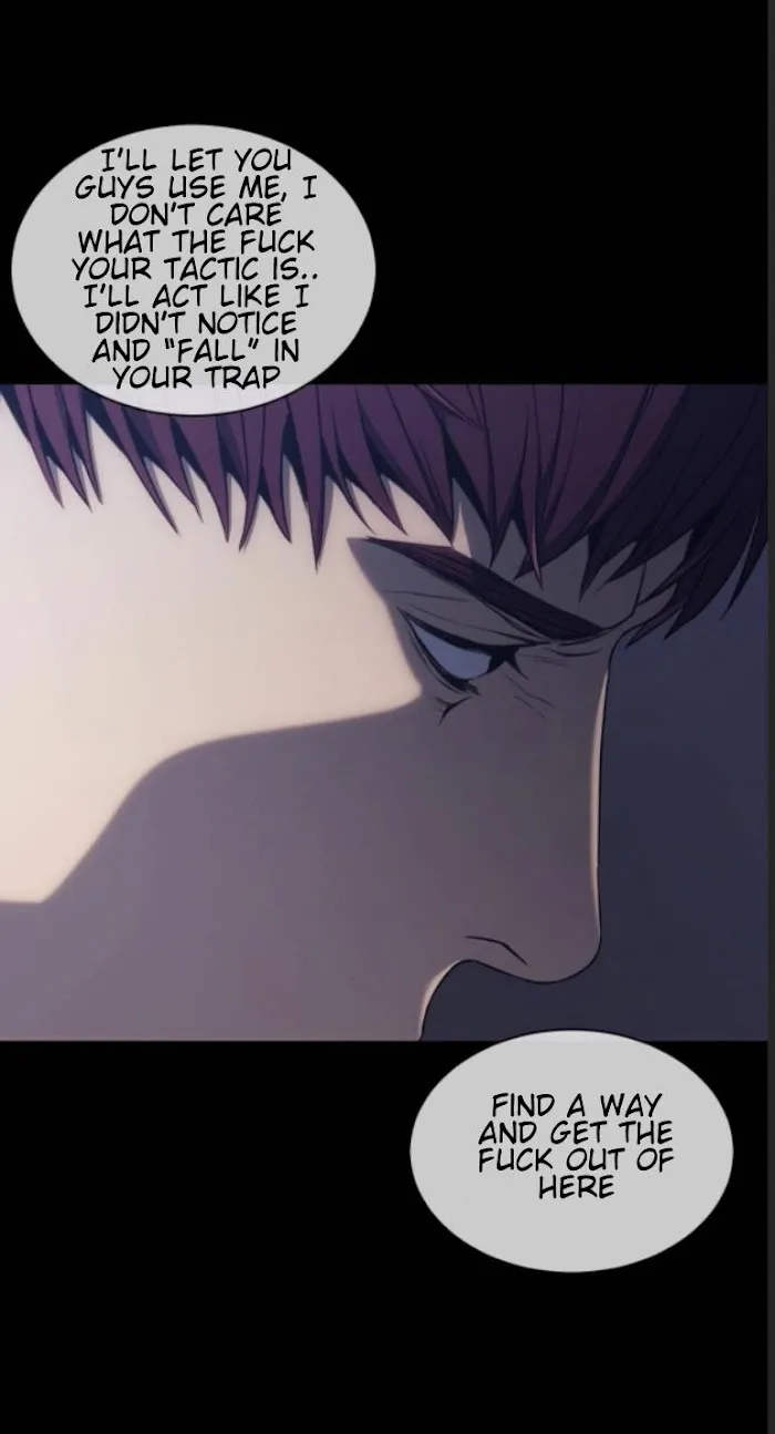 Chess Pieces - Chapter 16 Page 51