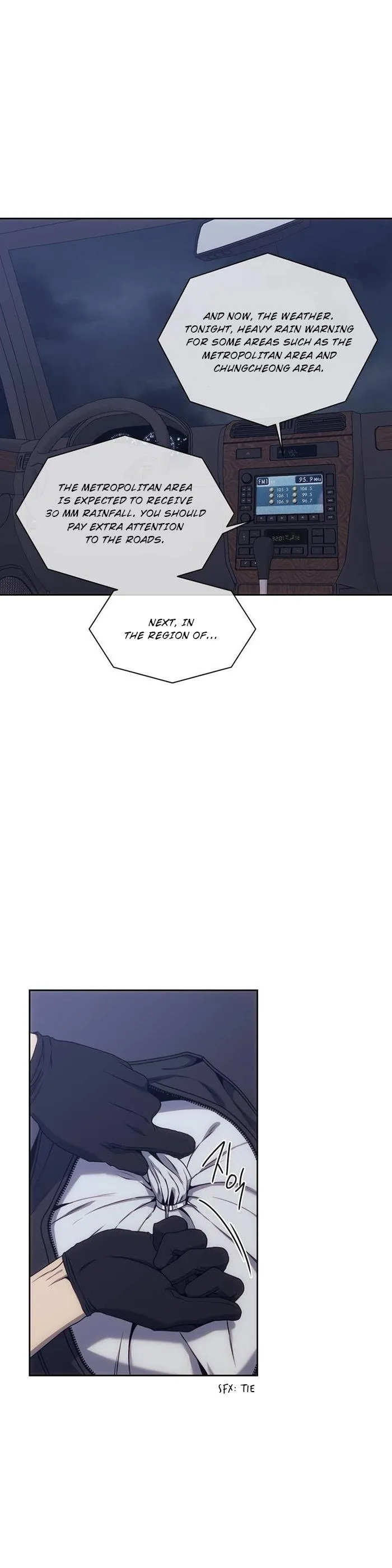 Chess Pieces - Chapter 17 Page 1