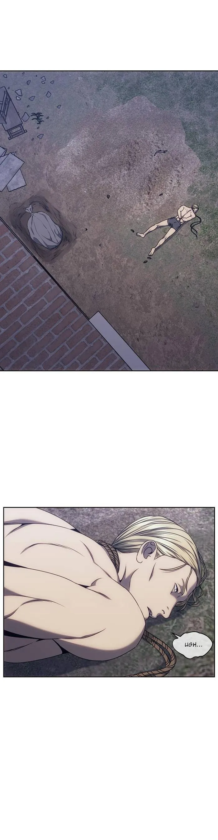 Chess Pieces - Chapter 18 Page 2