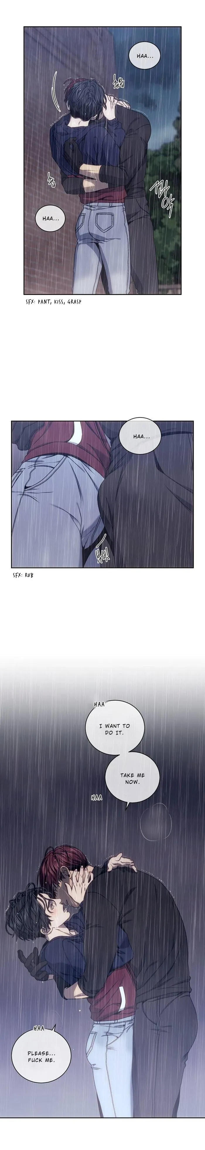 Chess Pieces - Chapter 18 Page 12
