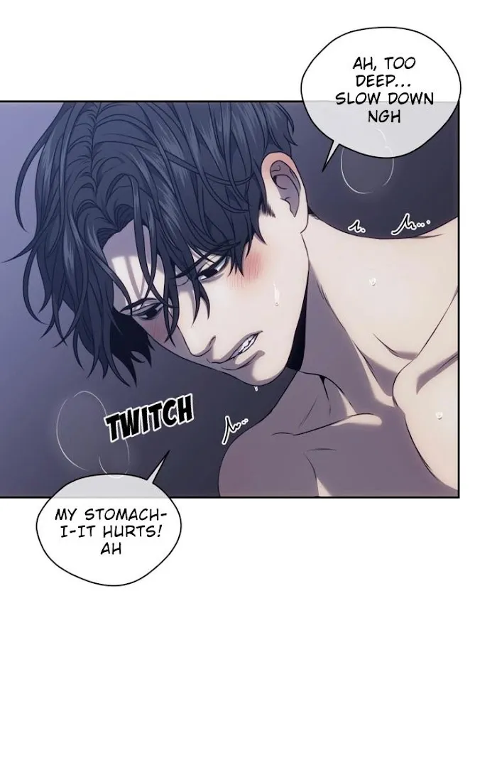 Chess Pieces - Chapter 19 Page 8