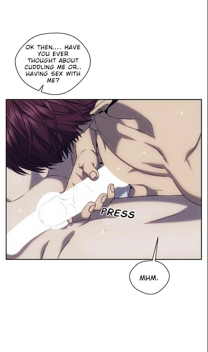 Chess Pieces - Chapter 19 Page 22