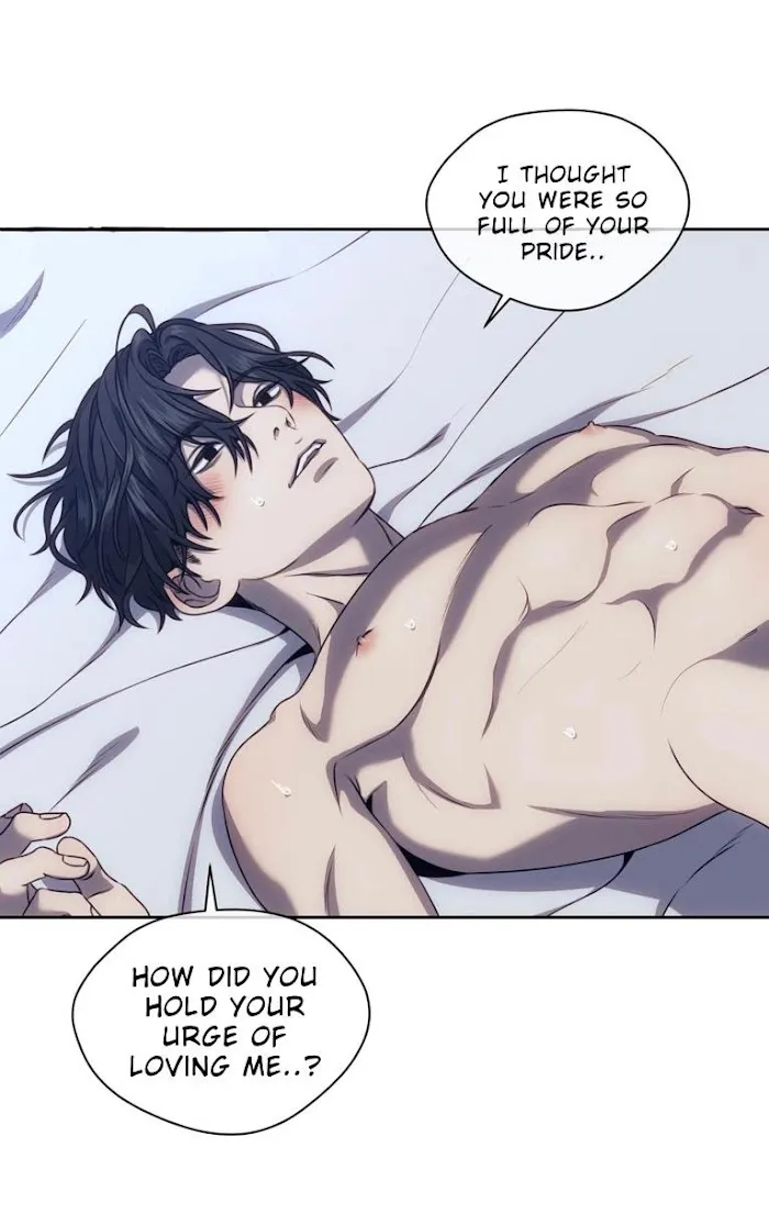 Chess Pieces - Chapter 19 Page 23