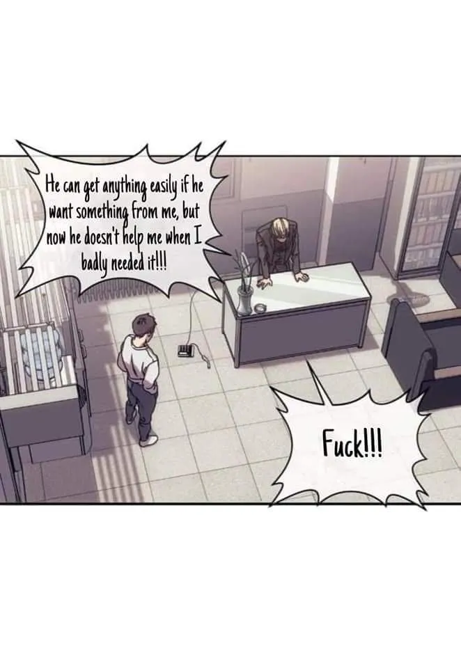 Chess Pieces - Chapter 2 Page 5