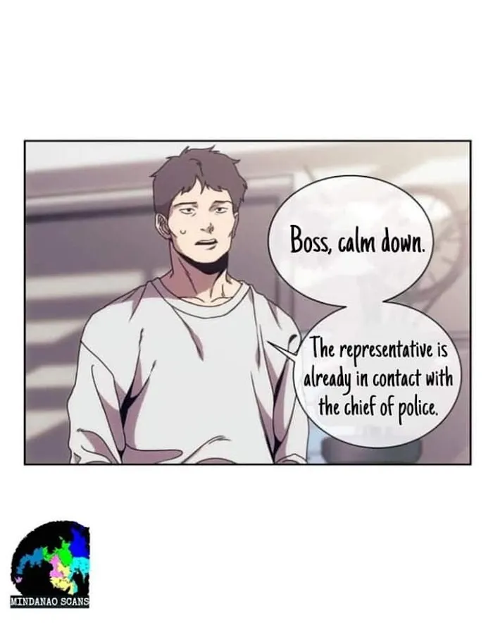 Chess Pieces - Chapter 2 Page 7