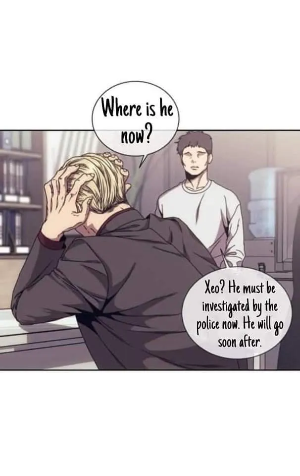Chess Pieces - Chapter 2 Page 9