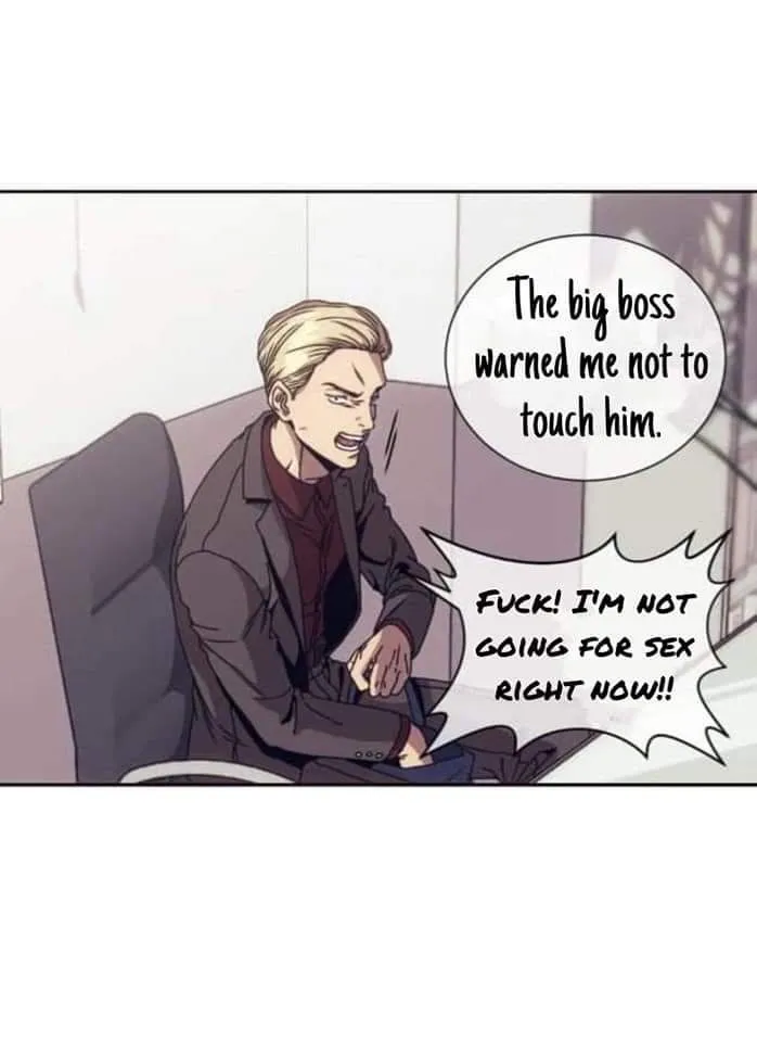 Chess Pieces - Chapter 2 Page 11