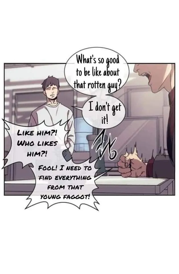 Chess Pieces - Chapter 2 Page 12