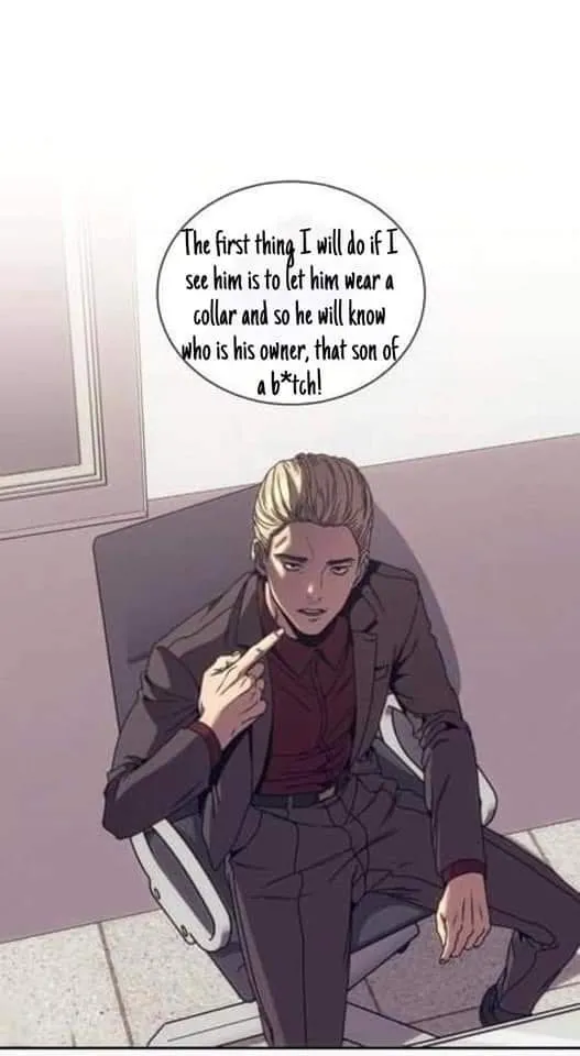 Chess Pieces - Chapter 2 Page 13