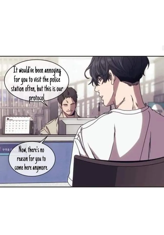 Chess Pieces - Chapter 2 Page 18