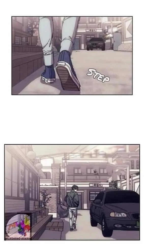 Chess Pieces - Chapter 2 Page 22