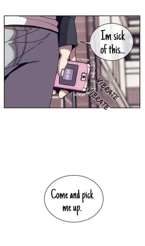 Chess Pieces - Chapter 2 Page 27