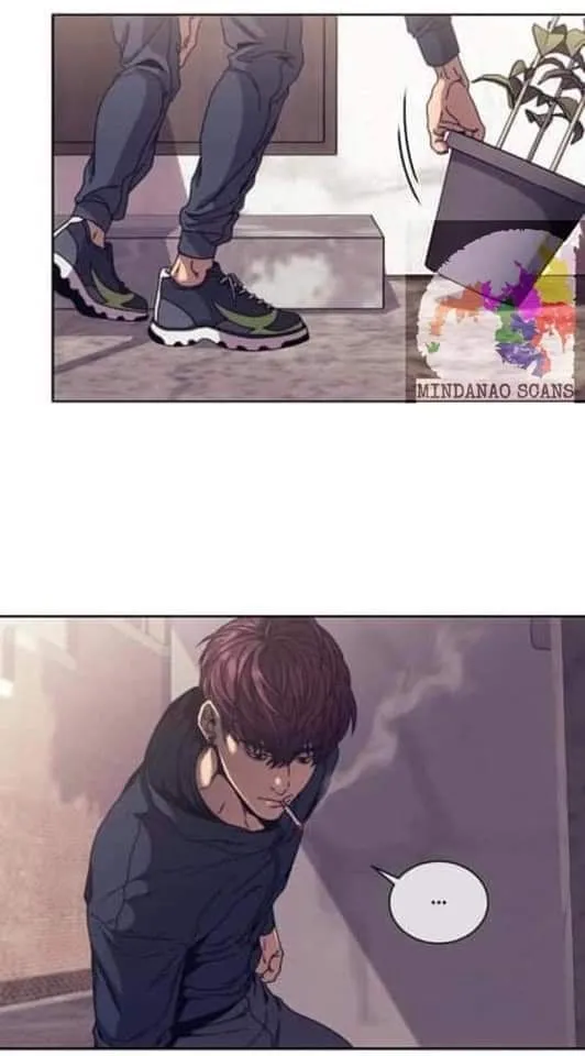 Chess Pieces - Chapter 2 Page 30