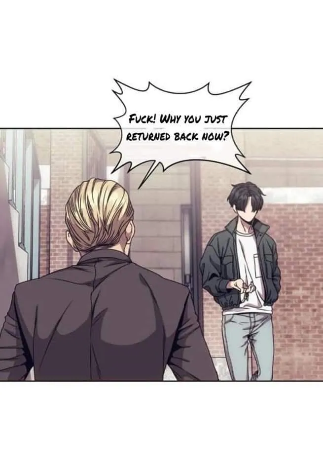 Chess Pieces - Chapter 2 Page 34
