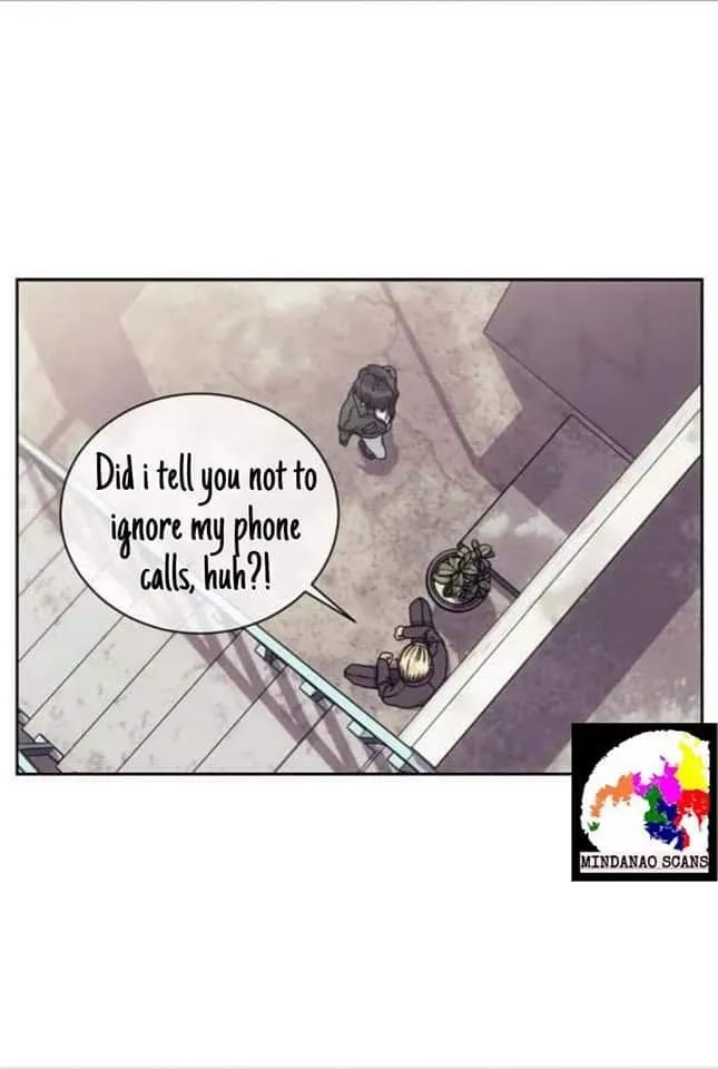 Chess Pieces - Chapter 2 Page 35