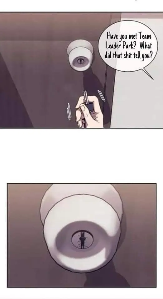 Chess Pieces - Chapter 2 Page 36