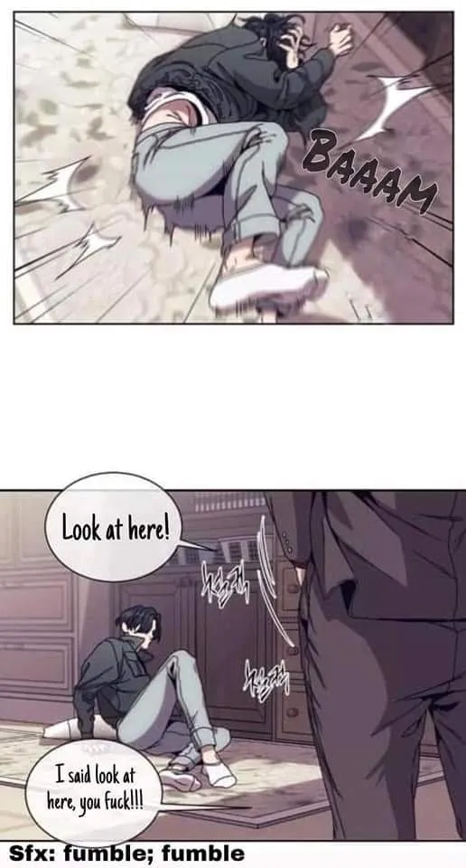 Chess Pieces - Chapter 2 Page 44