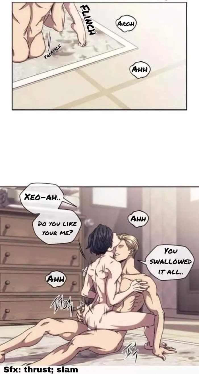 Chess Pieces - Chapter 2 Page 55
