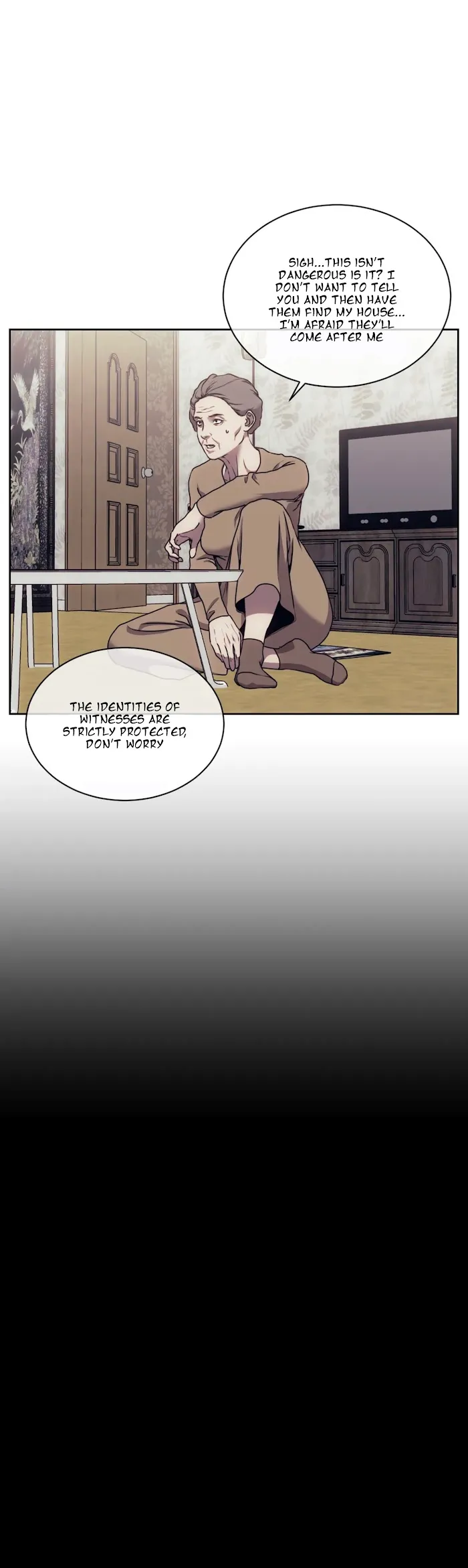 Chess Pieces - Chapter 20 Page 3