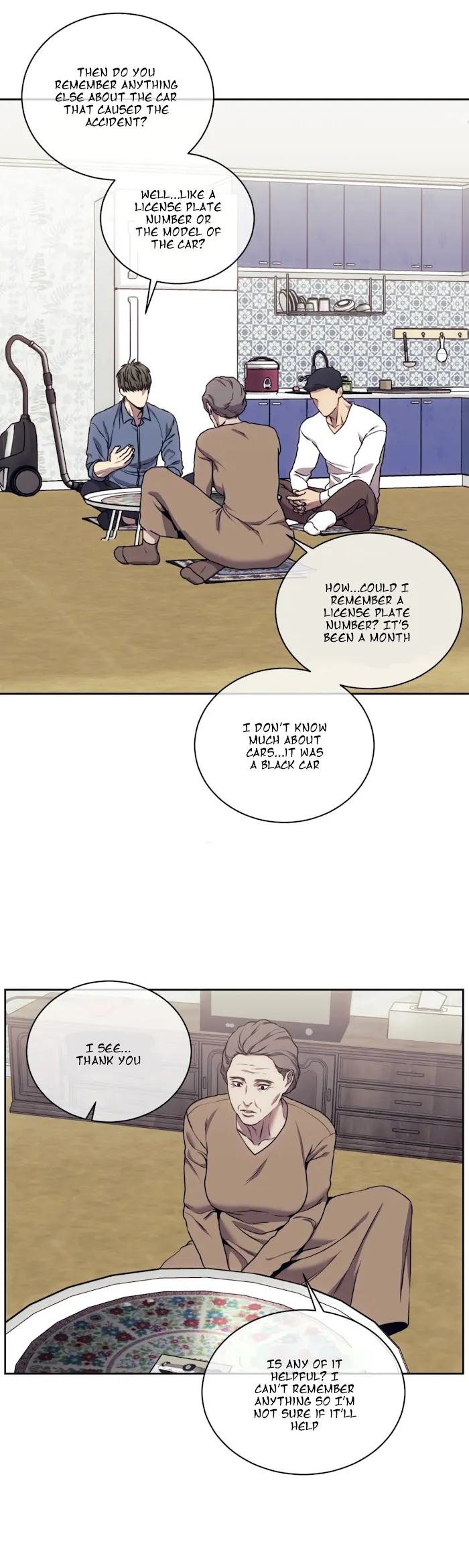 Chess Pieces - Chapter 20 Page 7