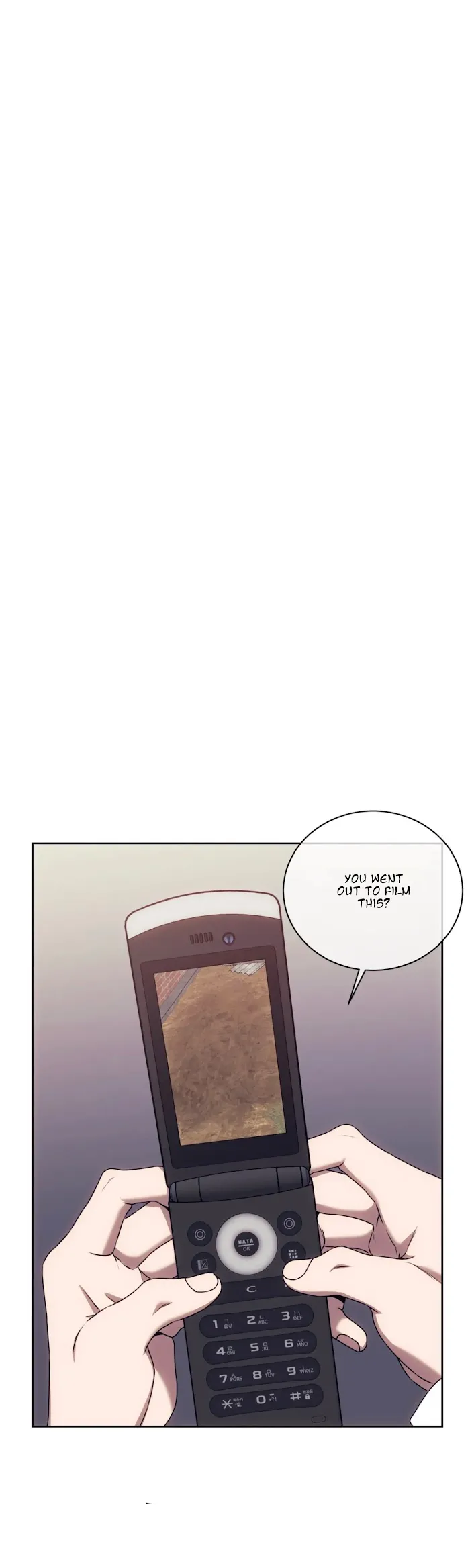 Chess Pieces - Chapter 22 Page 5