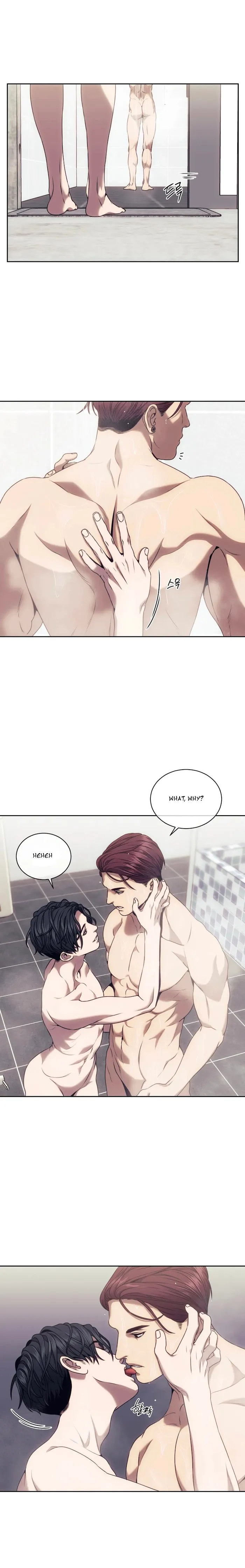 Chess Pieces - Chapter 25 Page 4