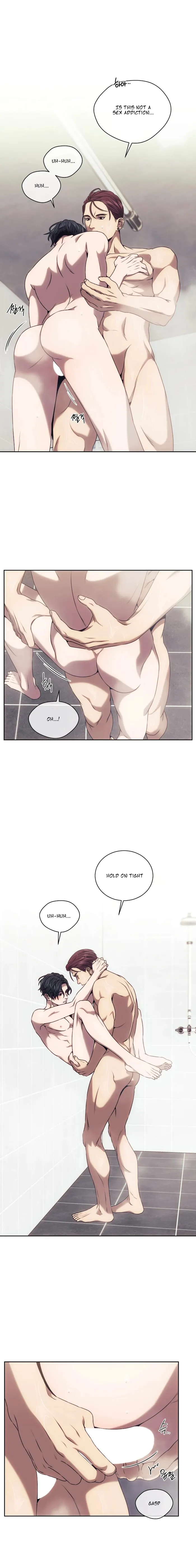 Chess Pieces - Chapter 25 Page 6