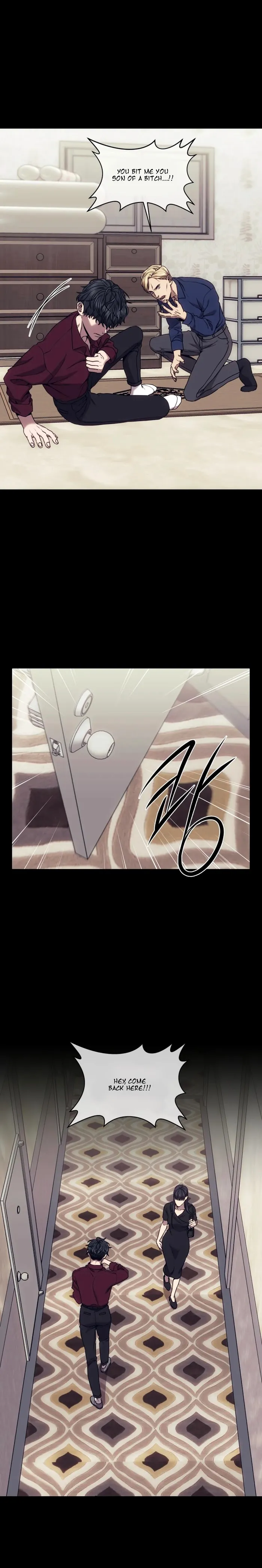 Chess Pieces - Chapter 26 Page 2