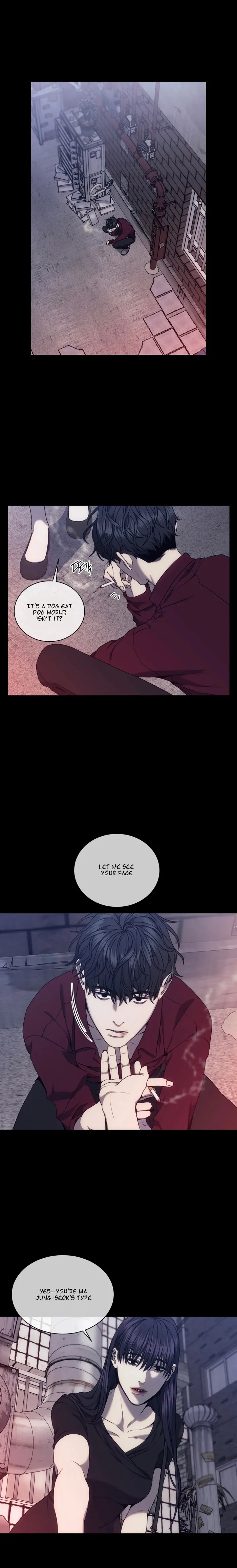 Chess Pieces - Chapter 26 Page 5