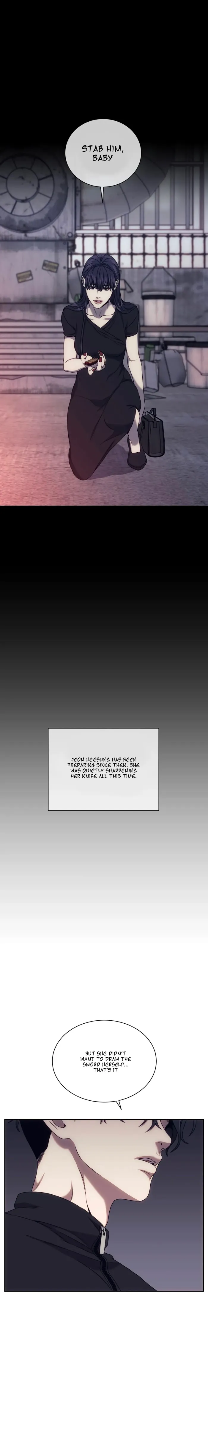 Chess Pieces - Chapter 26 Page 8
