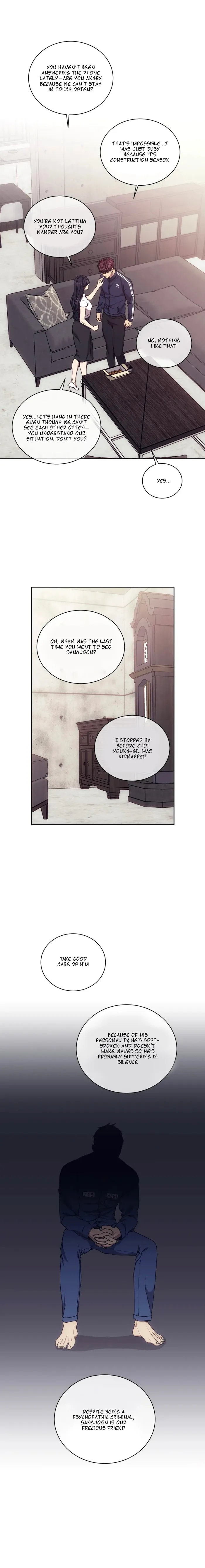 Chess Pieces - Chapter 26 Page 13