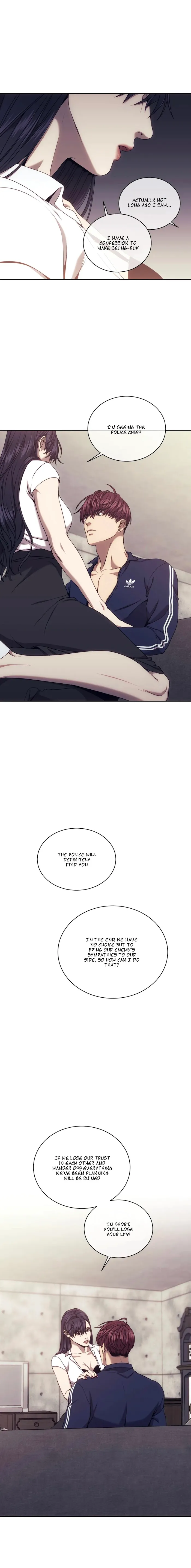 Chess Pieces - Chapter 27 Page 2