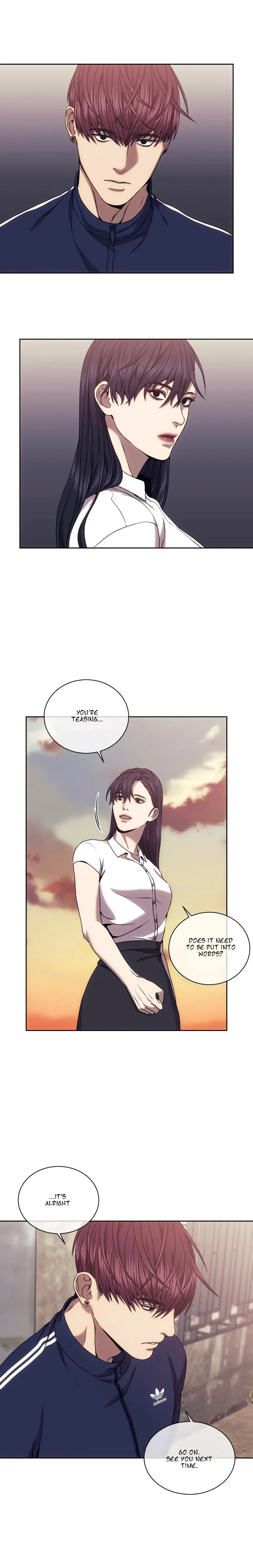 Chess Pieces - Chapter 27 Page 10