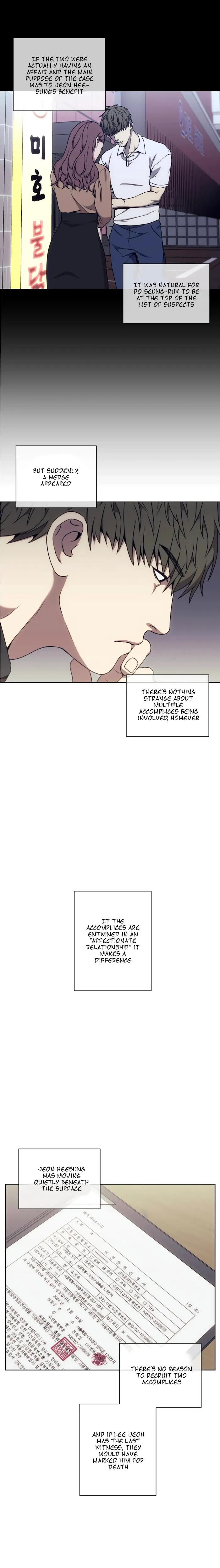 Chess Pieces - Chapter 28 Page 3