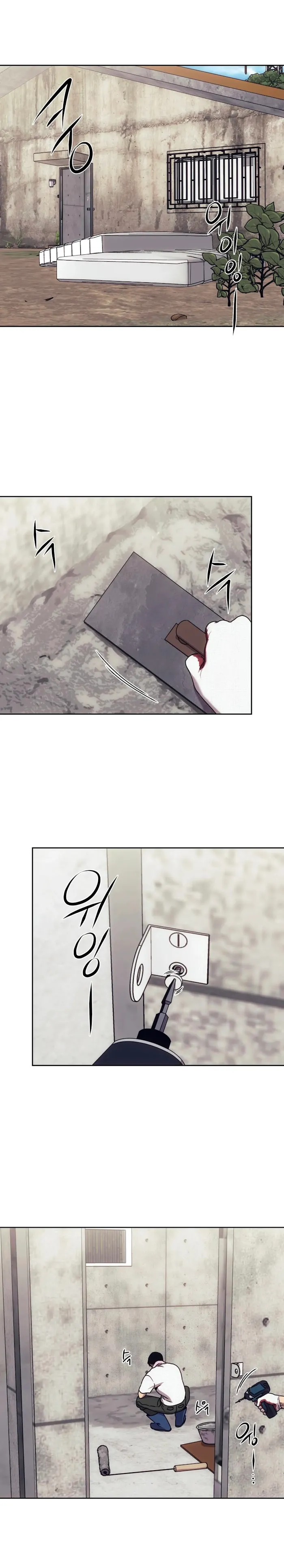 Chess Pieces - Chapter 28 Page 6